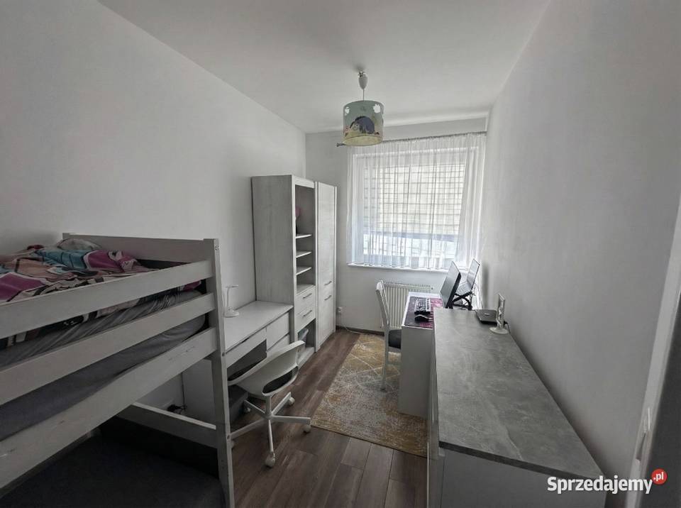 Przestronne mieszkanie w Rumi Rumia