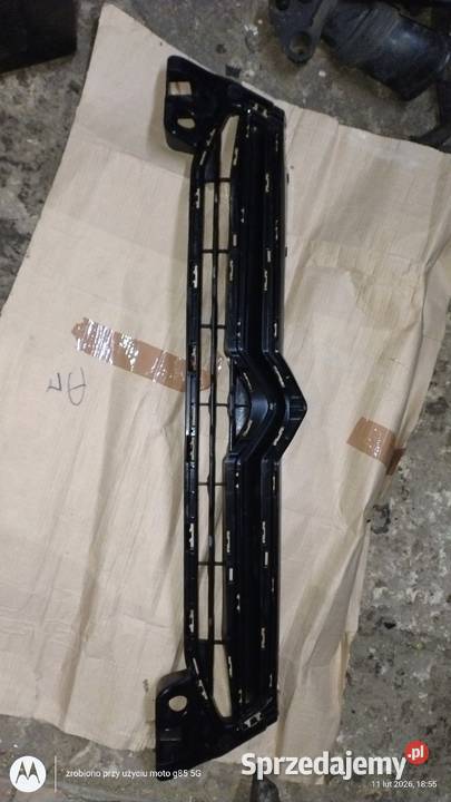 Atrapa przednia grill Citroen ELYSEE Atrapy Lubin