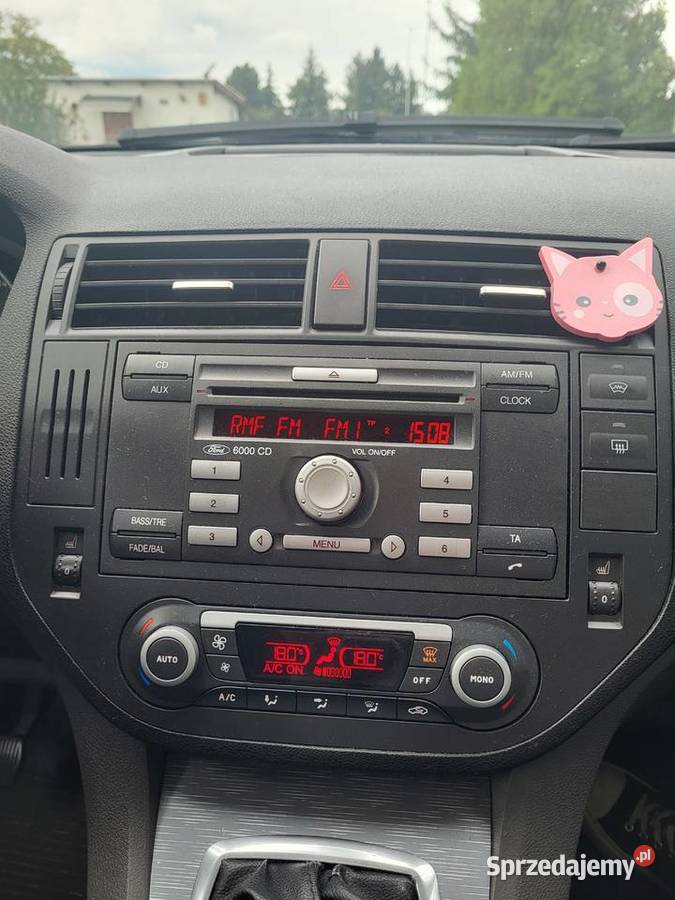 Ford c wielkopolskie Gostyń sprzedam