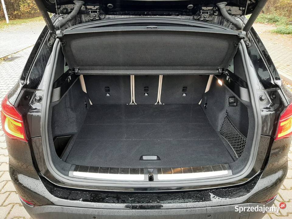 BMW X1 XDRIVE F48 świętokrzyskie Sandomierz