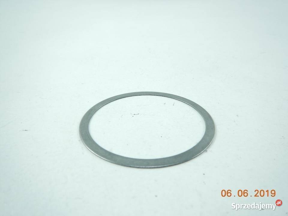 USZCZELKA SKRZYNI HYUNDAI TUCSON 0413 lubelskie