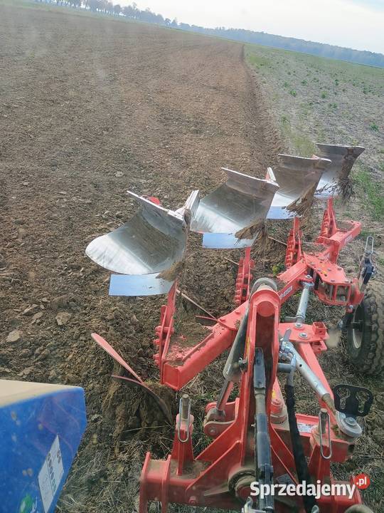 Pługi akpil mixdue 31 2019r nowe łuków lekkie nieuszkodzony