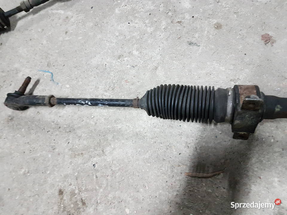 VW LUPO 3L 2004 MAGLOWNICA KOLUMNA KIEROWNICZA osobowe Turek