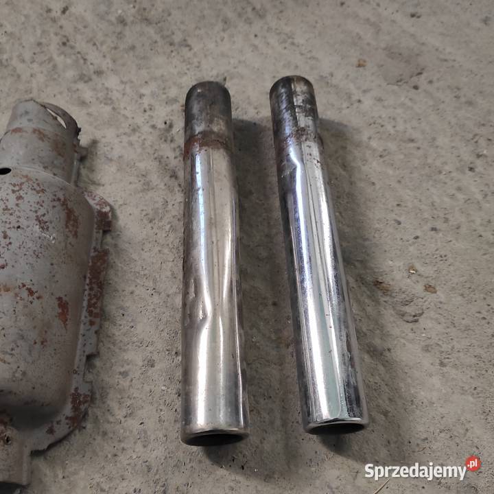 Części garbus VW Łodygowice