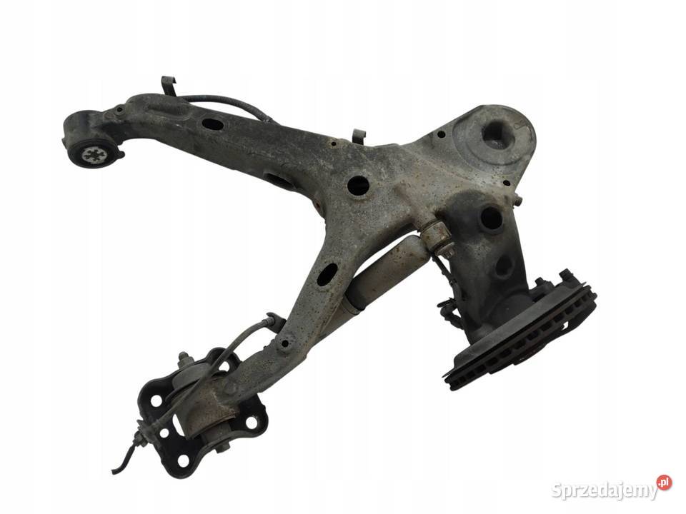 ZWROTNICA PRAWY TYŁ WAHACZ 9807504980 Peugeot