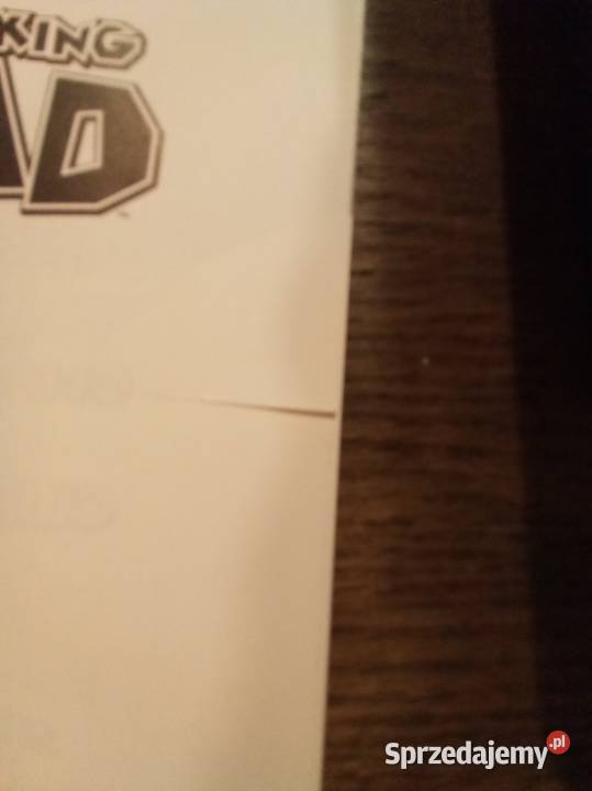 The walking dead Volume 5 Komiks angielsku mazowieckie Warszawa