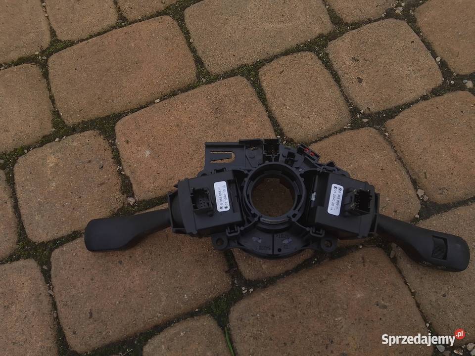 Przełącznik zespolonymanetkipająkBmw e46 Kowala sprzedam