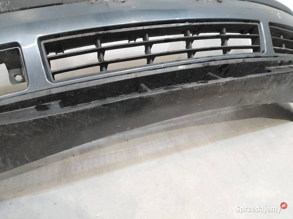 ZDERZAK PRZÓD SZARY DOKŁADKA GTI VW Volkswagen sprzedam