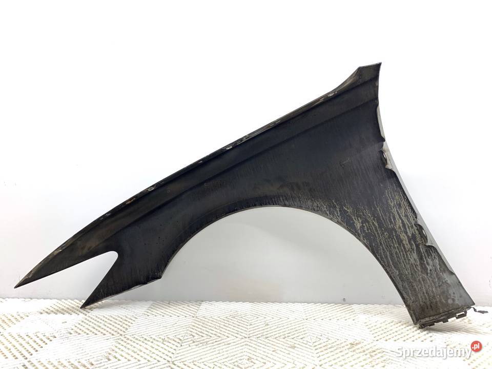 BŁOTNIK PRAWY PRZÓD LY7C RS6 AUDI A6 C8 Kombi