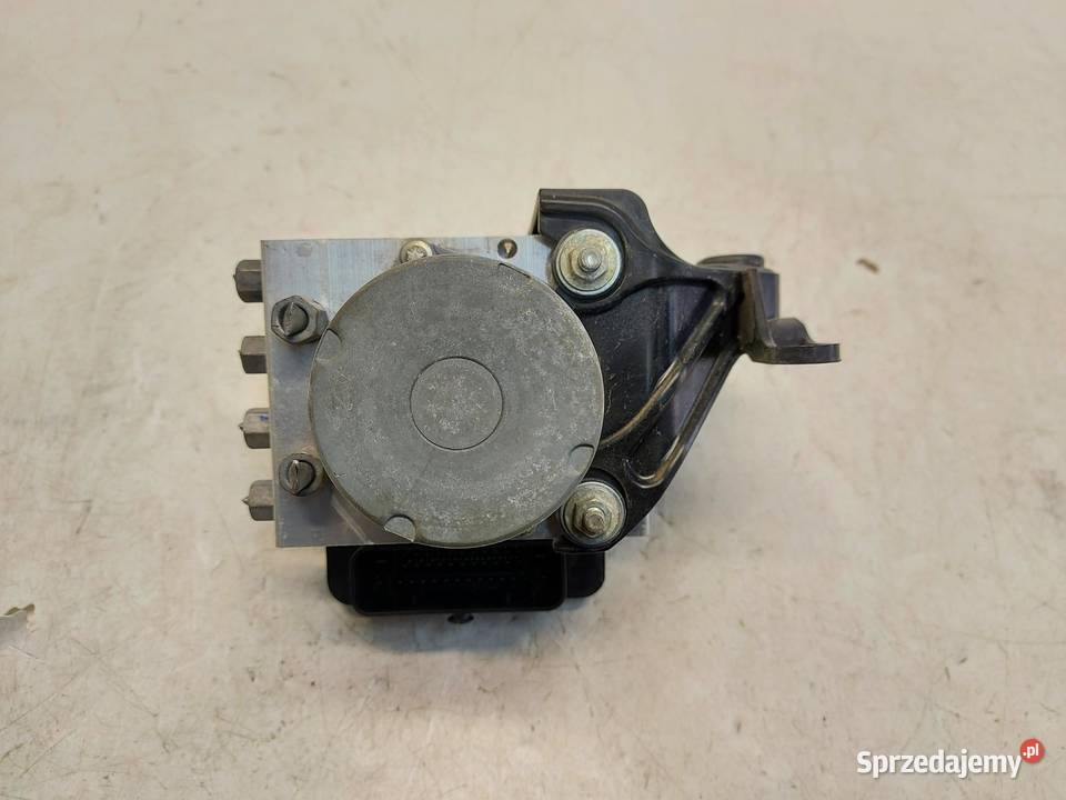 TESLA MODEL Y 2022r POMPA HAMULCOWA ABS