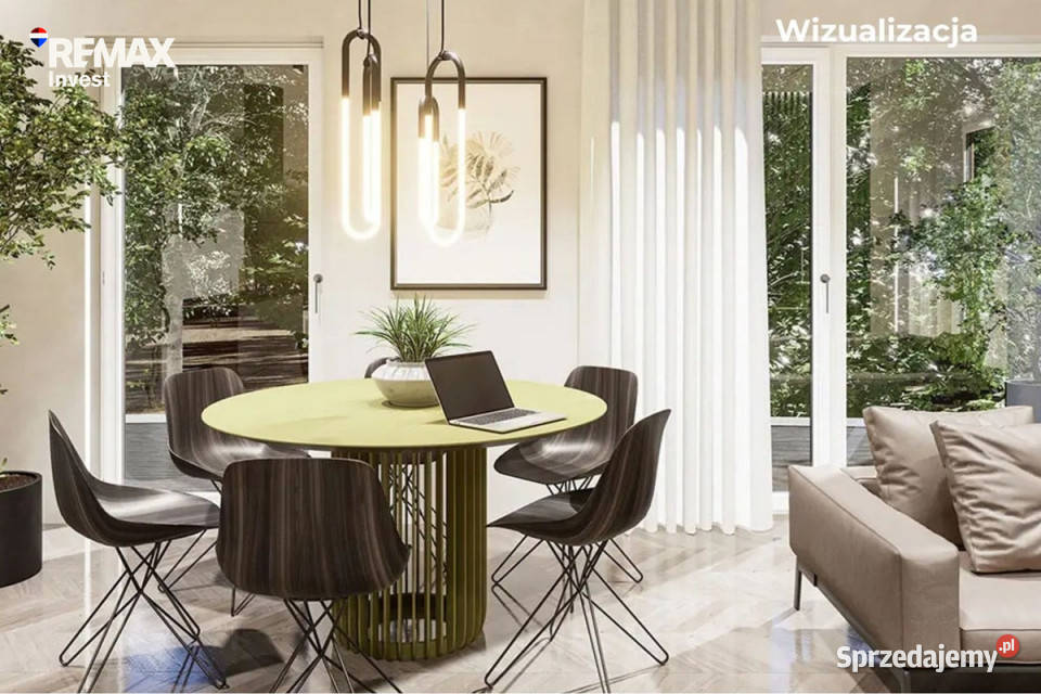 Penthouse Taras Widok na Beskidy Apartament Sprzedaż Bielsko-Biała sprzedam