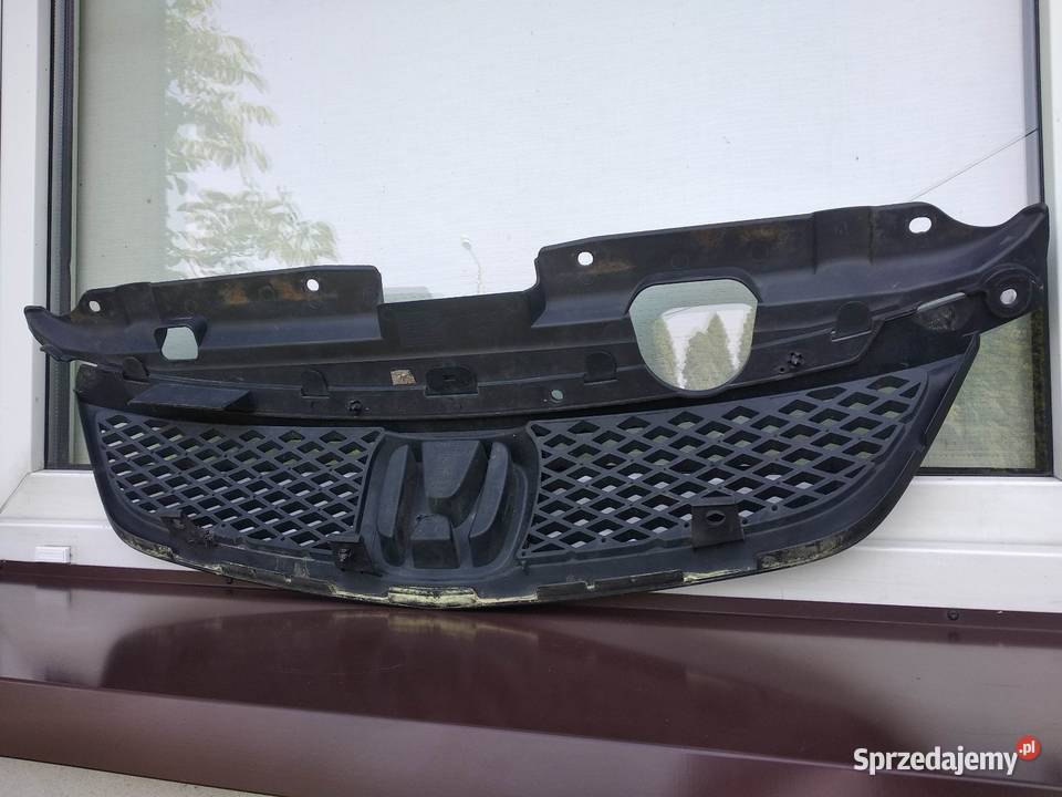 Honda Civic VII 7 LIFT FL EP3 grill atrapa łódzkie Sieradz
