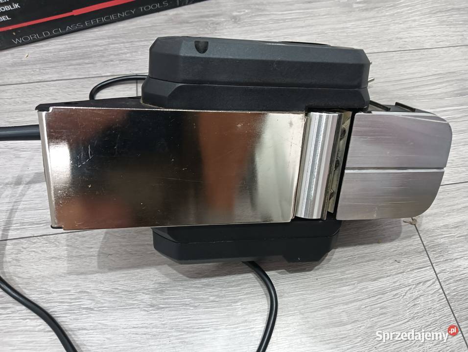 Strug sieciowy 230 V 1600 W hebel heblarka dolnośląskie