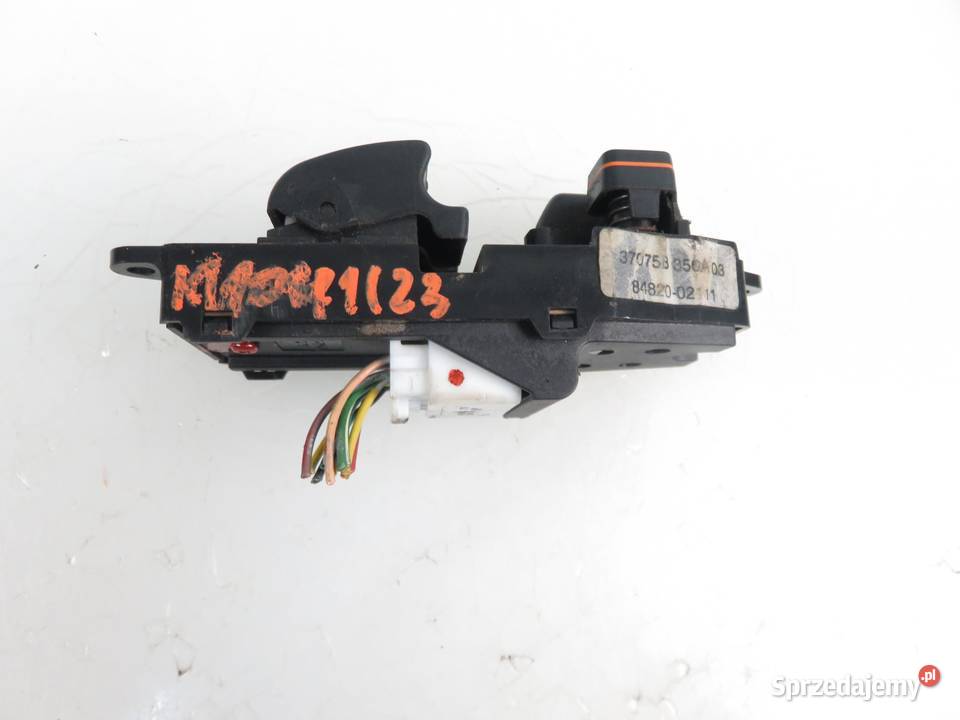 PANEL SZYB TOYOTA COROLLA E12 54035096