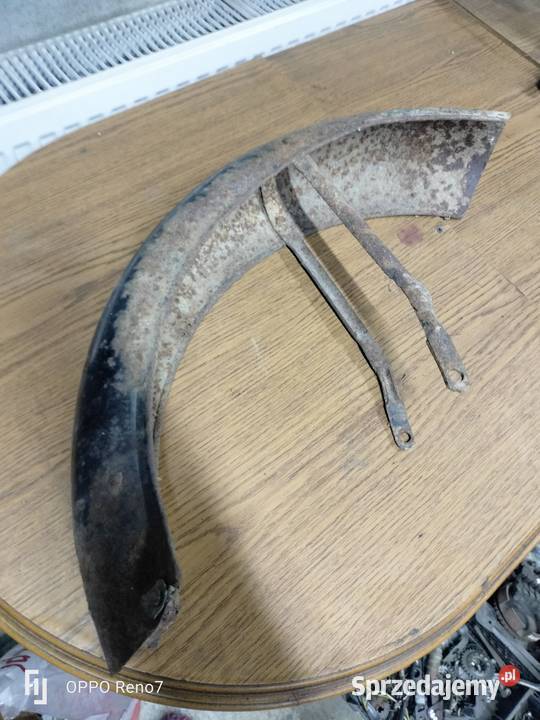 Błotnik WSK SHL sprzedam