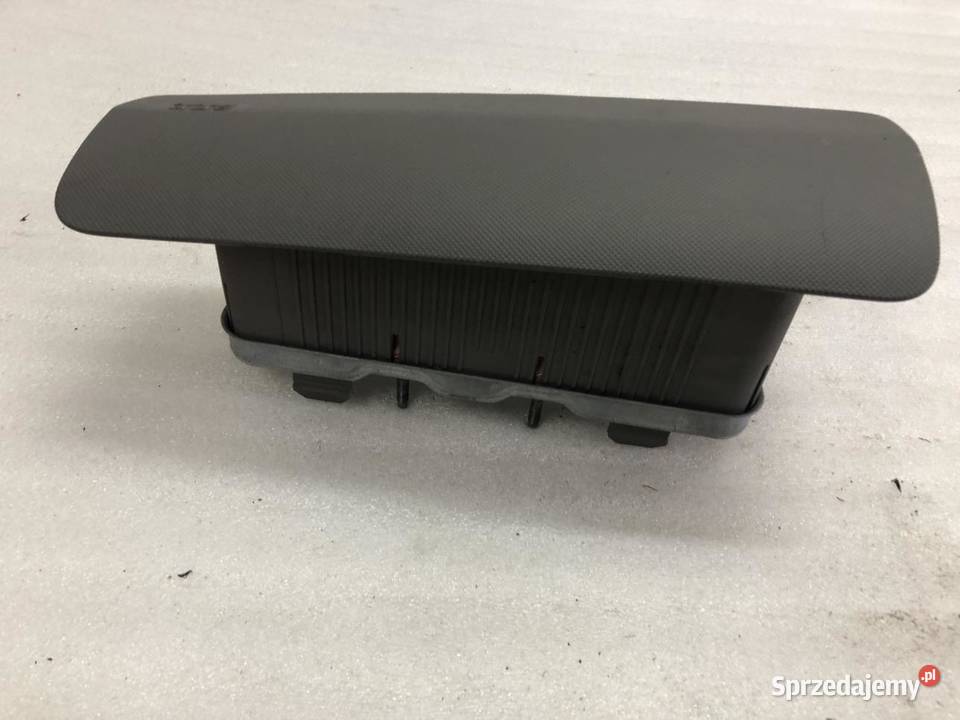 AIRBAG PODUSZKA PASAŻERA 8200785067 DACIA