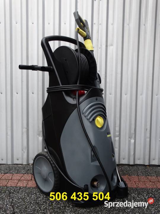 Myjka Ciśnieniowa Karcher HD 1023 SX 2019 super sprzedam