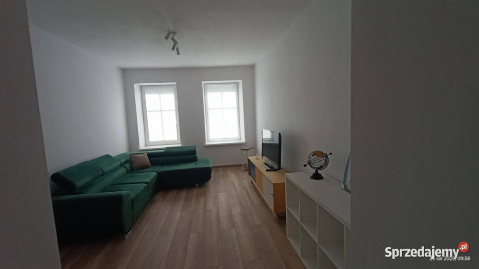 Przytulna kawalerka w Kłodzku 35 m2 Kłodzko sprzedam