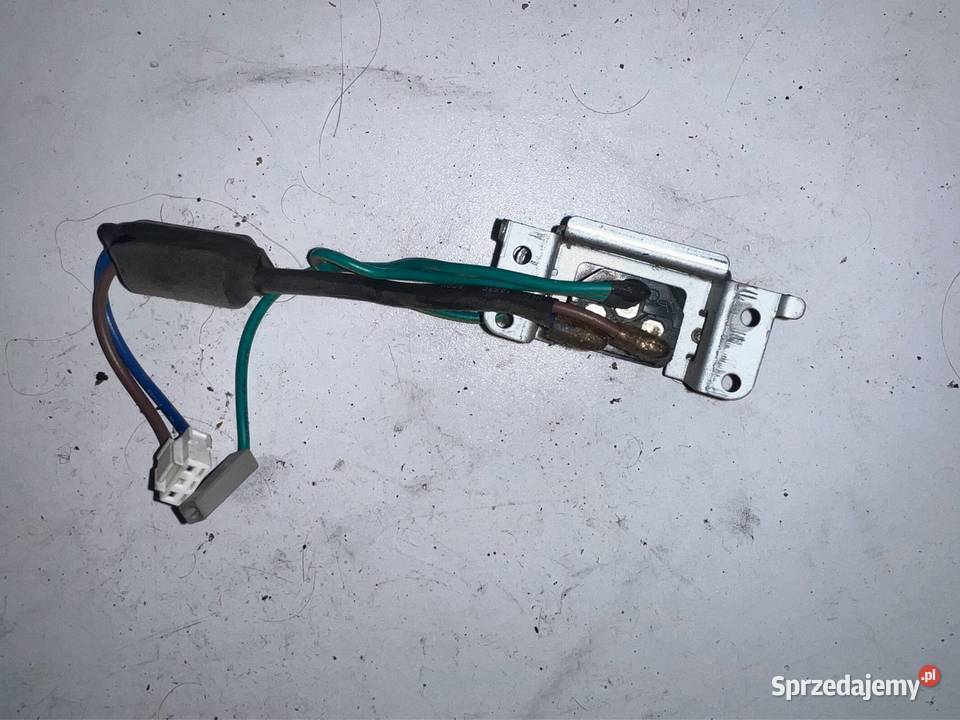 gniazdo wtyczka samsung Lta320wtL07 Części i akcesoria Ostrów Wielkopolski sprzedam