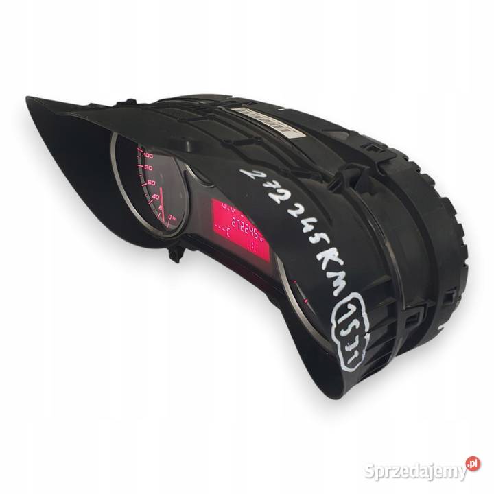 LICZNIK ZEGARY 50508526 Alfa Romeo Mito 14 16V