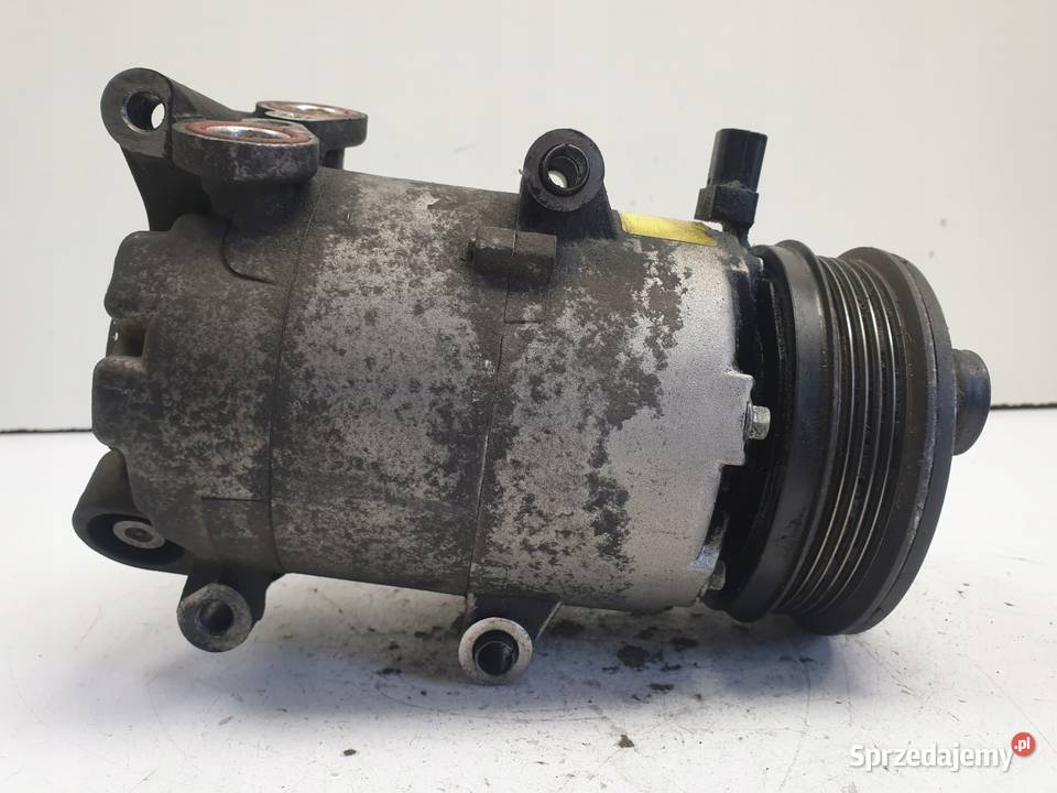 Ford C 16 16V SPRĘŻARKA KLIMATYZACJI Janów sprzedam