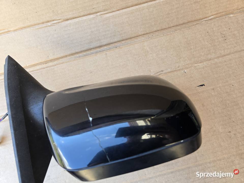 Subaru Forester 3 SH lusterko zewnętrzne Legnica
