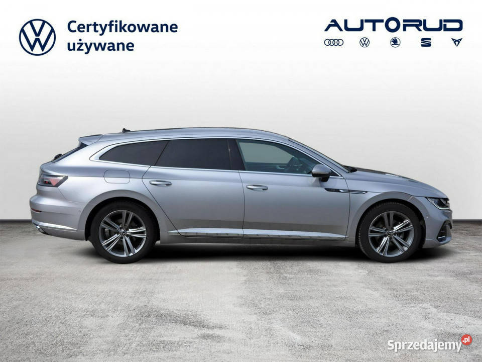 Volkswagen Arteon Shooting Brake 20TDI 200 DSG Stalowa Wola