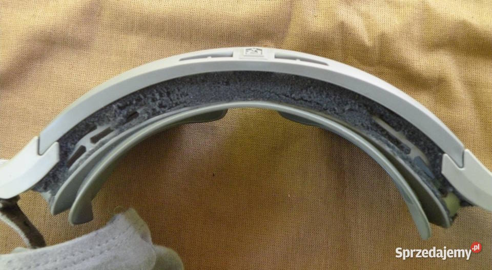 Gogle balistyczne REVISION foliage Wrocław