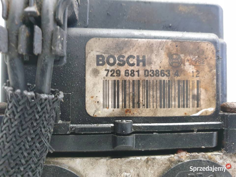 Chevrolet Equinox POMPA ABS hamulcowa 927263B Janów sprzedam