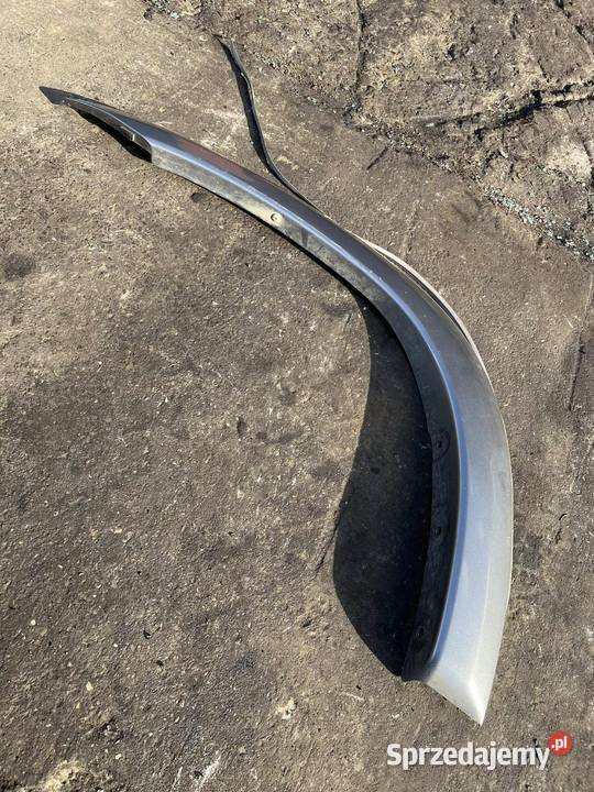 Listwa błotnika TOYOTA RAV4 II 7560242070 Ropczyce