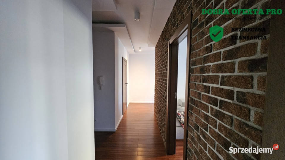 3 pokoje w bezpiecznej okolicy Gdańsk