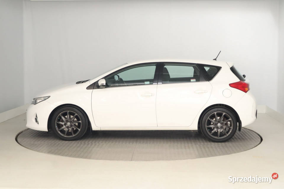 Toyota Auris 20 D4D radio Zabrze