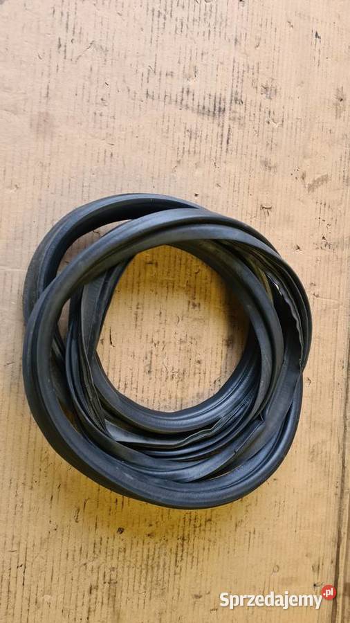 Hyundai I30 cw 1 Lift uszczelki wnęki drzwi dolnośląskie Legnica