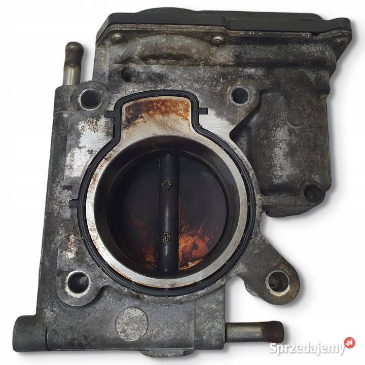 PRZEPUSTNICA Mazda 6 I 20 16V 6M8G9F991A Chełm