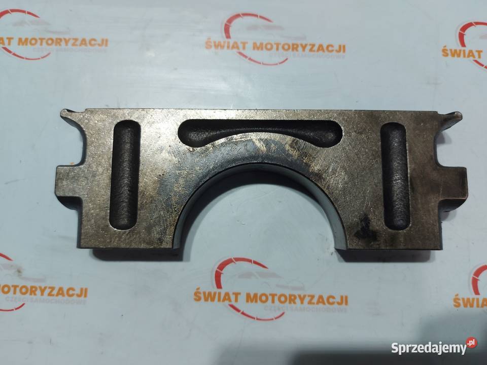 LAND ROVER JAGUAR 30 D 306DT 12r podpory wału