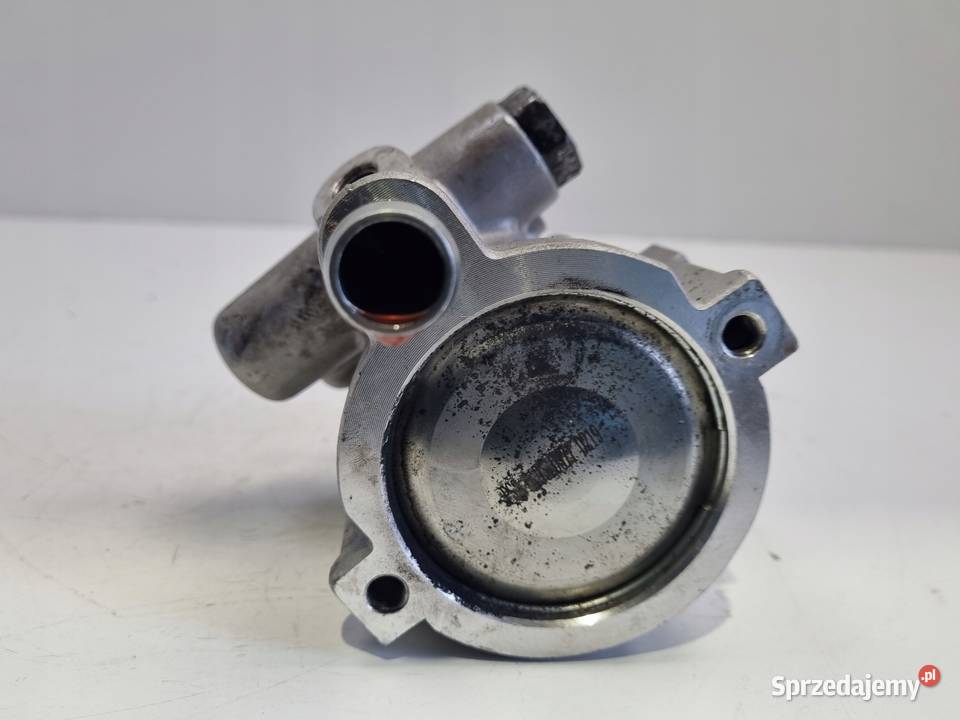 POMPA WSPOMAGANIA Renault Trafic II Opel Vivaro Chełm