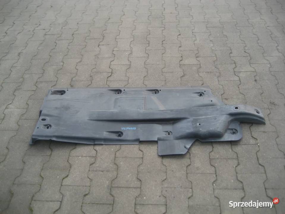 skoda roomster lift 1015r osłona progu podwozia Rakoniewice sprzedam
