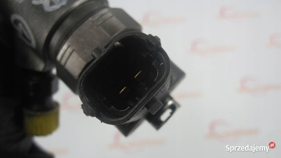 FIAT OPEL 13 CDTI MJET JTD wtrysk wtryskiwacz Kielce