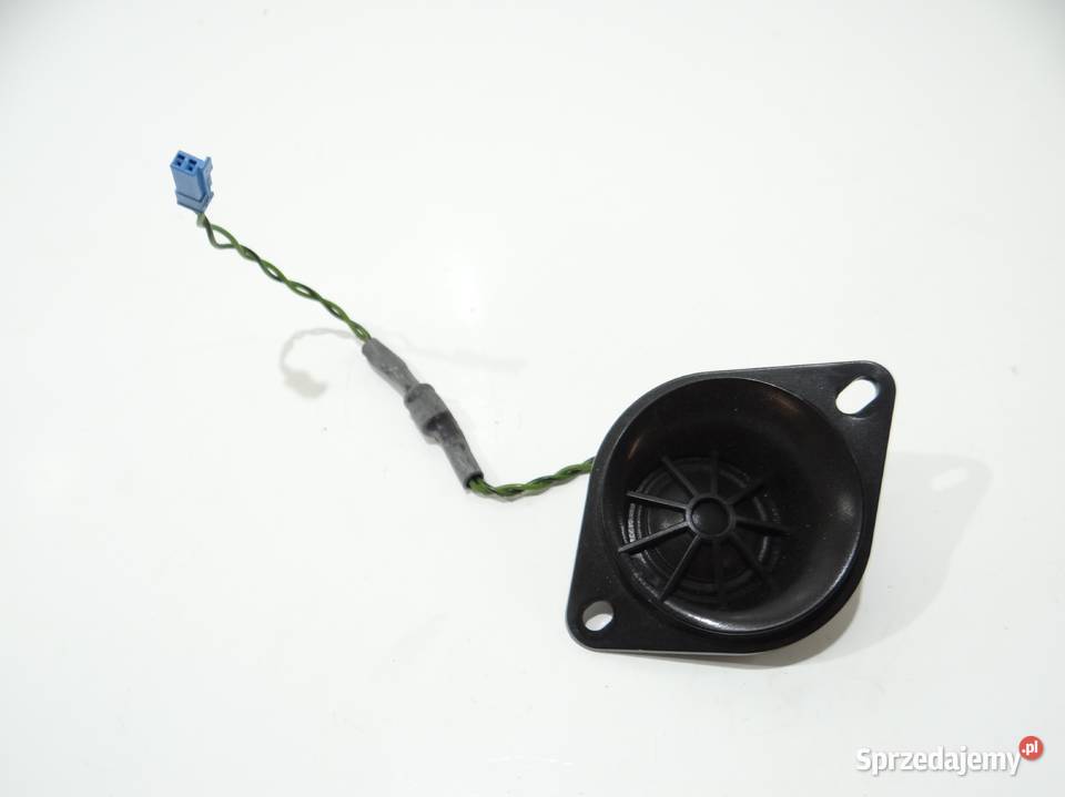 GŁOŚNIK WYSOKOTONOWY HIFI BMW E60 E61 6919362 elementy zabudowy