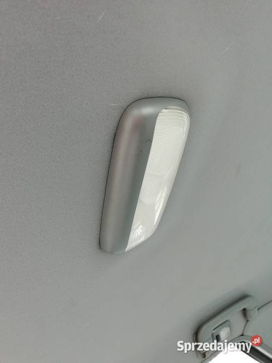Lampka tylna oświetlenia kanapy Renault Safrane łódzkie Łask