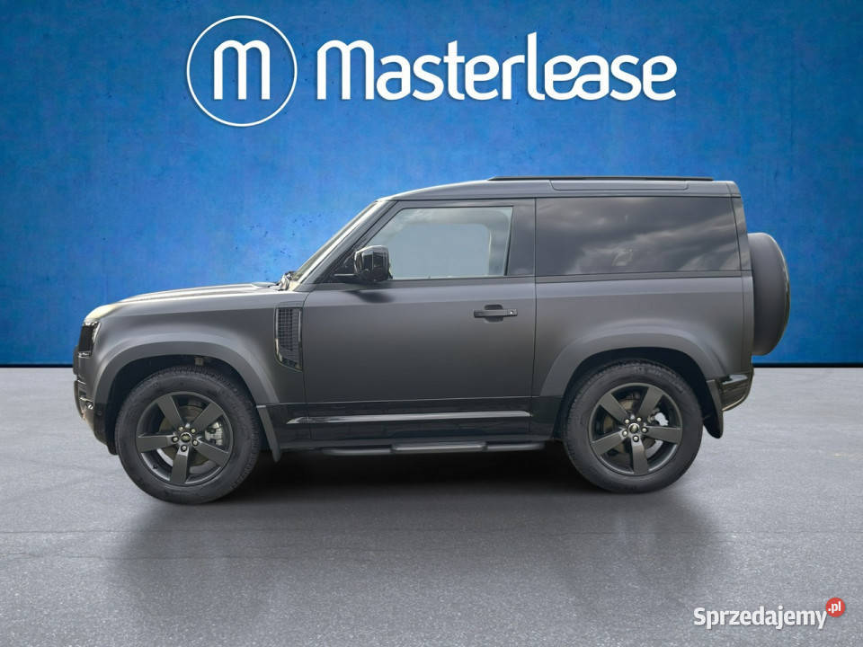 Land Rover Defender 90 30 D250 mHEV XDynamic Z 2997cm3