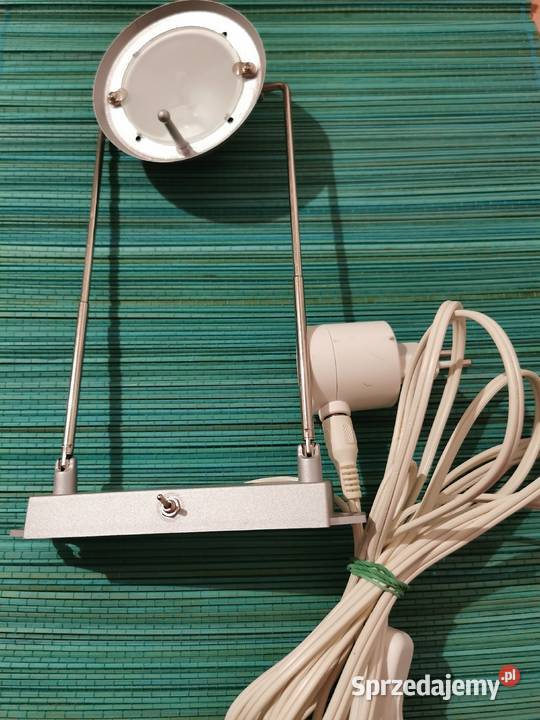 Lampa Typ R0603 12 V Koszalin sprzedam
