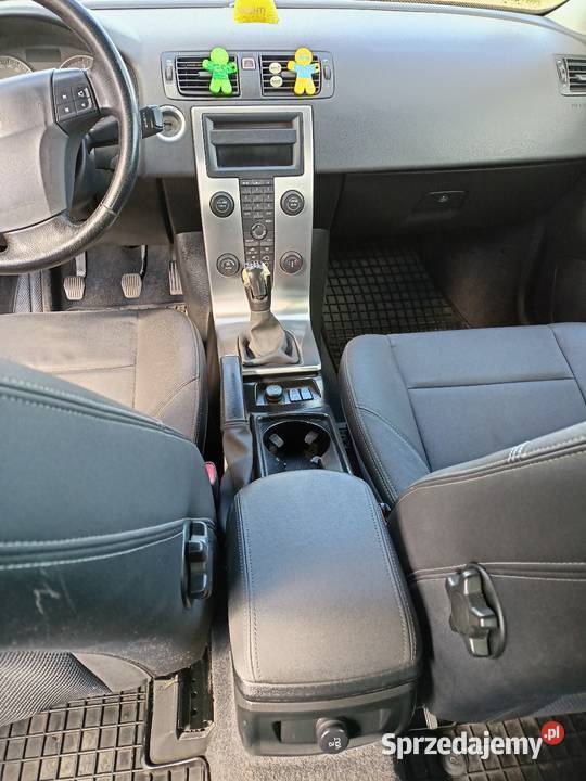 Volvo S40 łódzkie Zelów