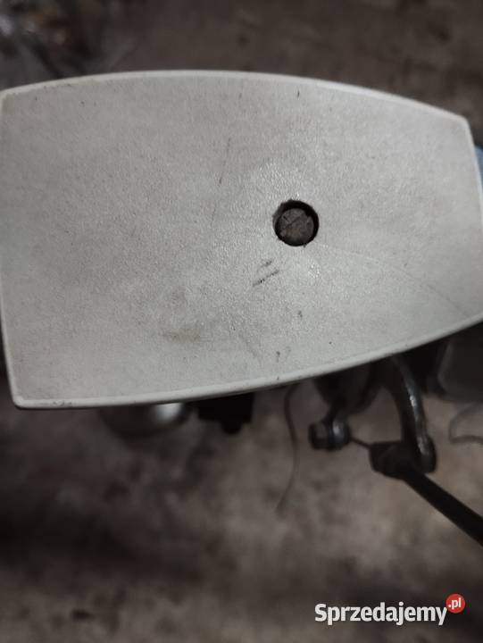 Lampa rowerowa Romet