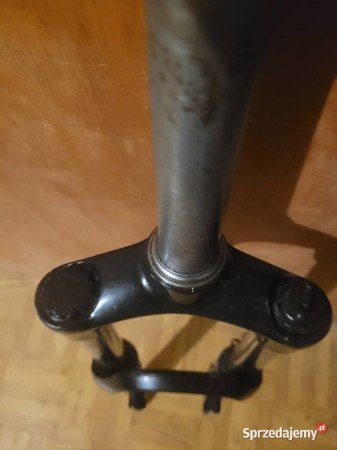 Widelec rst na koło 24 cale mtb Rowery i akcesoria świętokrzyskie Jędrzejów