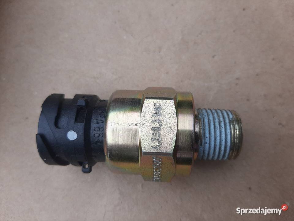 Czujnik volvo Skwierzyna