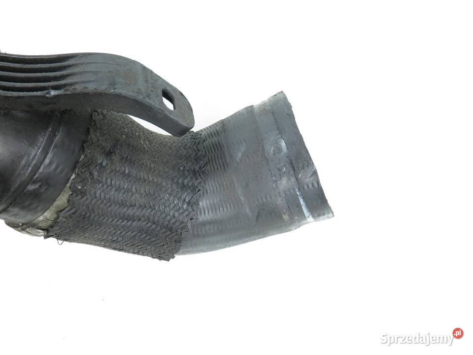 RURA INTERCOOLERA PEUGEOT BOXER II 22 HDi B10026 osobowe