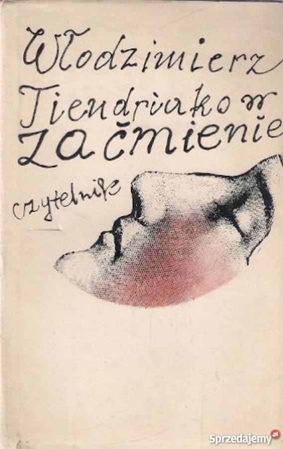 ZAĆMIENIE TIENDRIAKOW WŁODZIMIERZ mazowieckie Płock