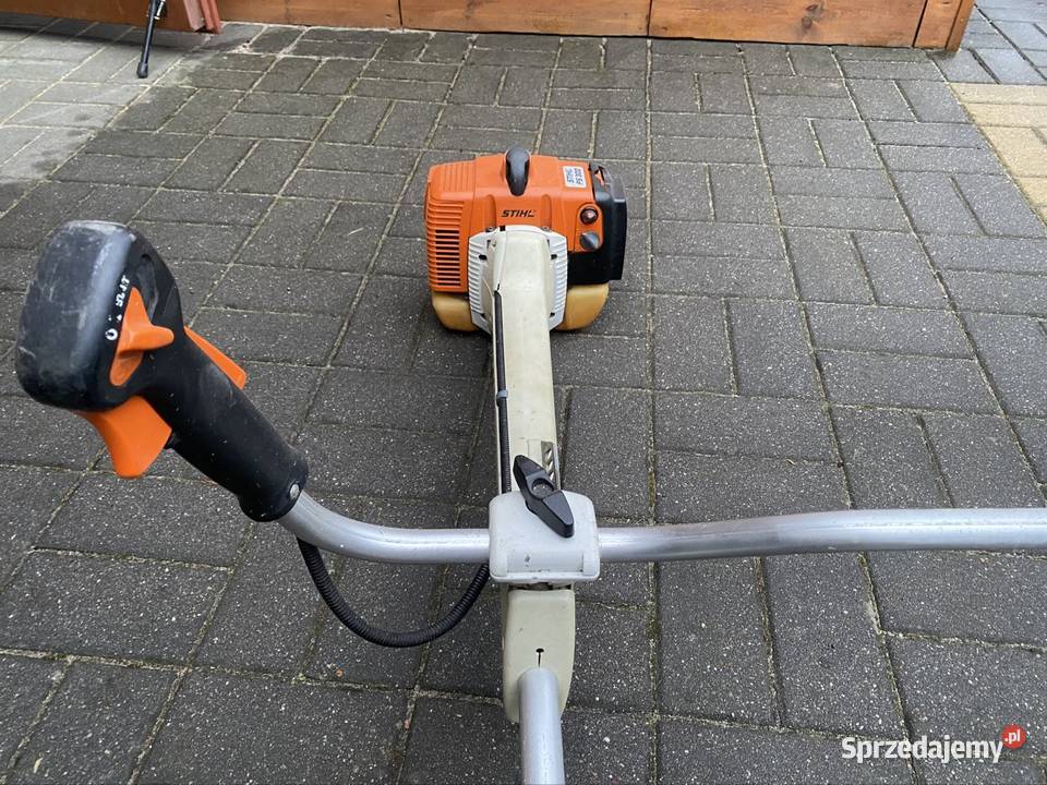 Kosa spalinowa Stihl FS300 18 Rzeszów