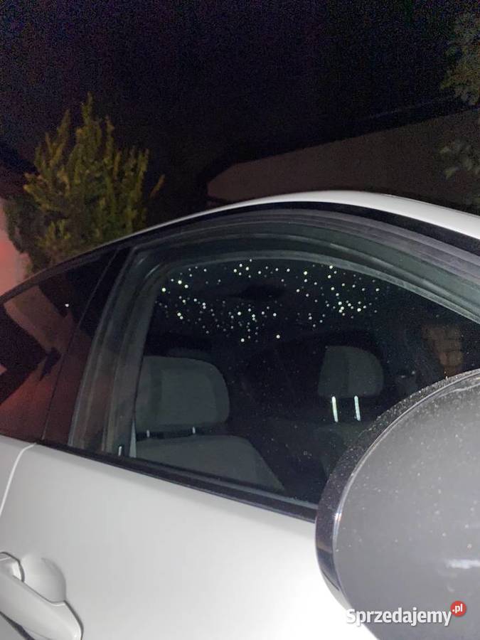 BMW E90 318i 20 benzyna M pakiet gwiezdny dach system Start-Stop Olkusz